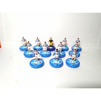 Subbuteo Andrew Table Soccer Panionios FC 2017-18 on WSB Professional Bases